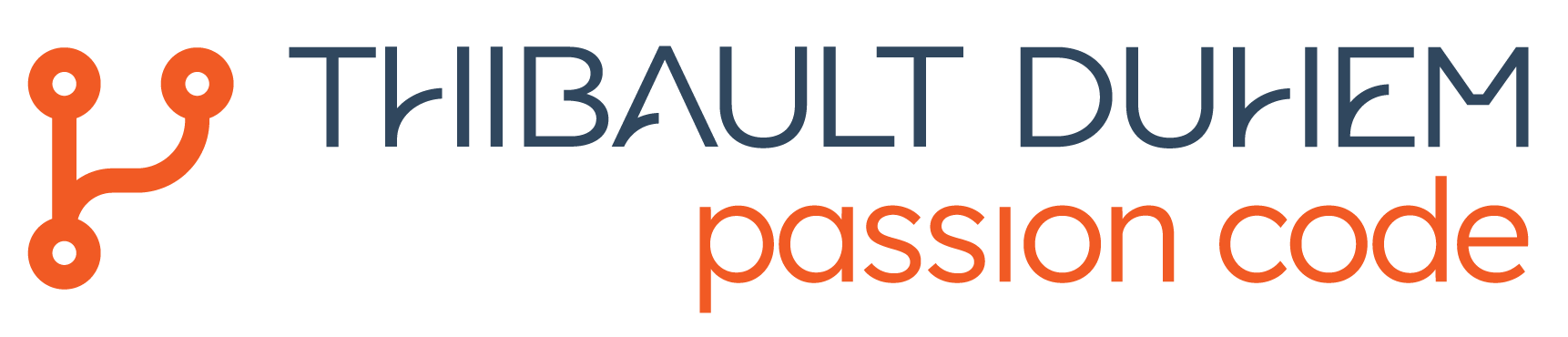 Passion Code - Thibault Duhem