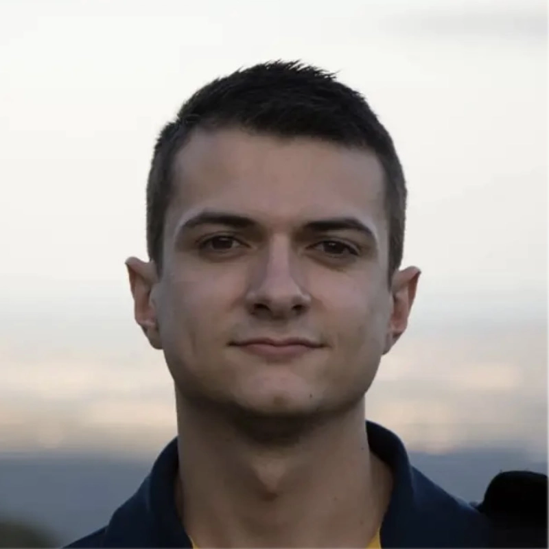 Thibault Duhem - Gestionnaire de Projet et Développeur Web freelance